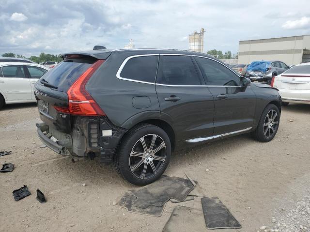  VOLVO XC60 2018 Серый