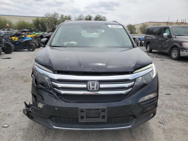 Паркетники HONDA PILOT 2017 Черный