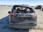 2017 Lexus Nx 200T Base   იყიდება Martinez-ში, CA - All Over