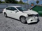 2017 Nissan Altima 2.5   იყიდება Riverview-ში, FL - Front End