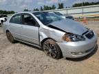 2005 Toyota Corolla Ce en Venta en Chatham, VA - Rollover