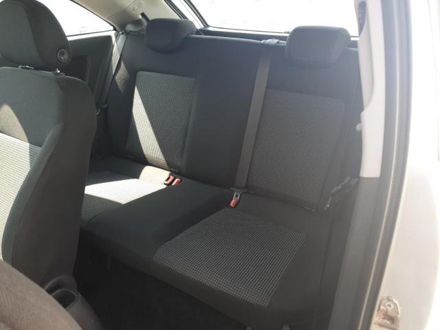 2009 VAUXHALL CORSA ACTI