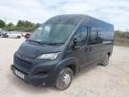 2014 PEUGEOT BOXER 335 for sale at Copart BRISTOL
