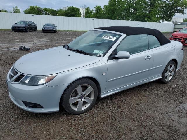 2010 Saab 9-3 2.0T
