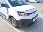 2025 CITROEN BERLINGO E for sale at Copart NEWBURY