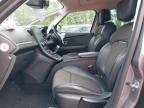 2017 RENAULT SCENIC DYN for sale at Copart GLOUCESTER