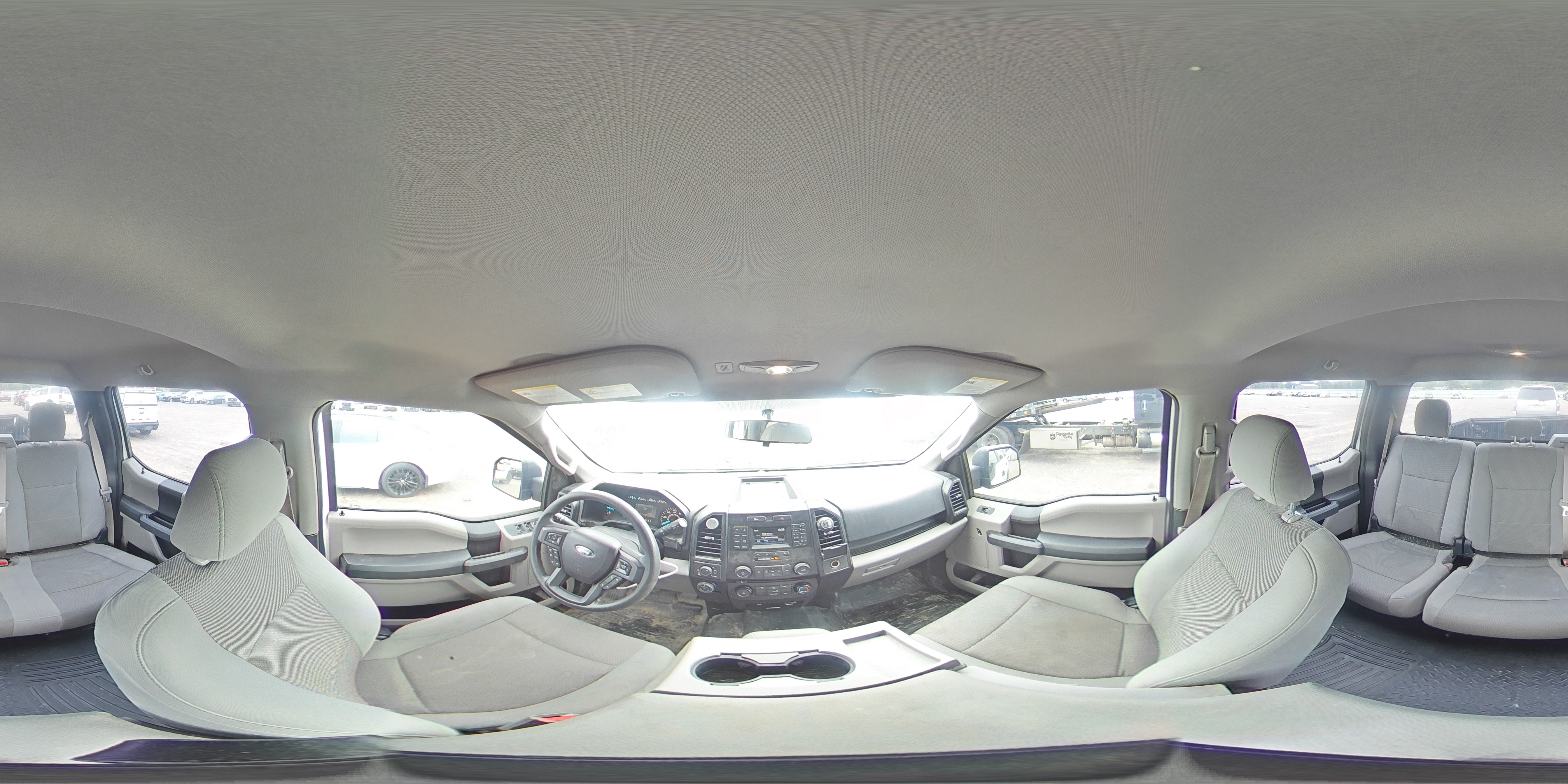 2016 Ford F150 Supercrew VIN: 1FTFW1EF9GKE75902 Lot: 60753635