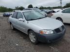 2005 Nissan Sentra 1.8   na sprzedaż w Hillsborough, NJ - Rear End