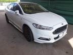 2017 FORD MONDEO ST-LINE for sale at Copart SANDTOFT