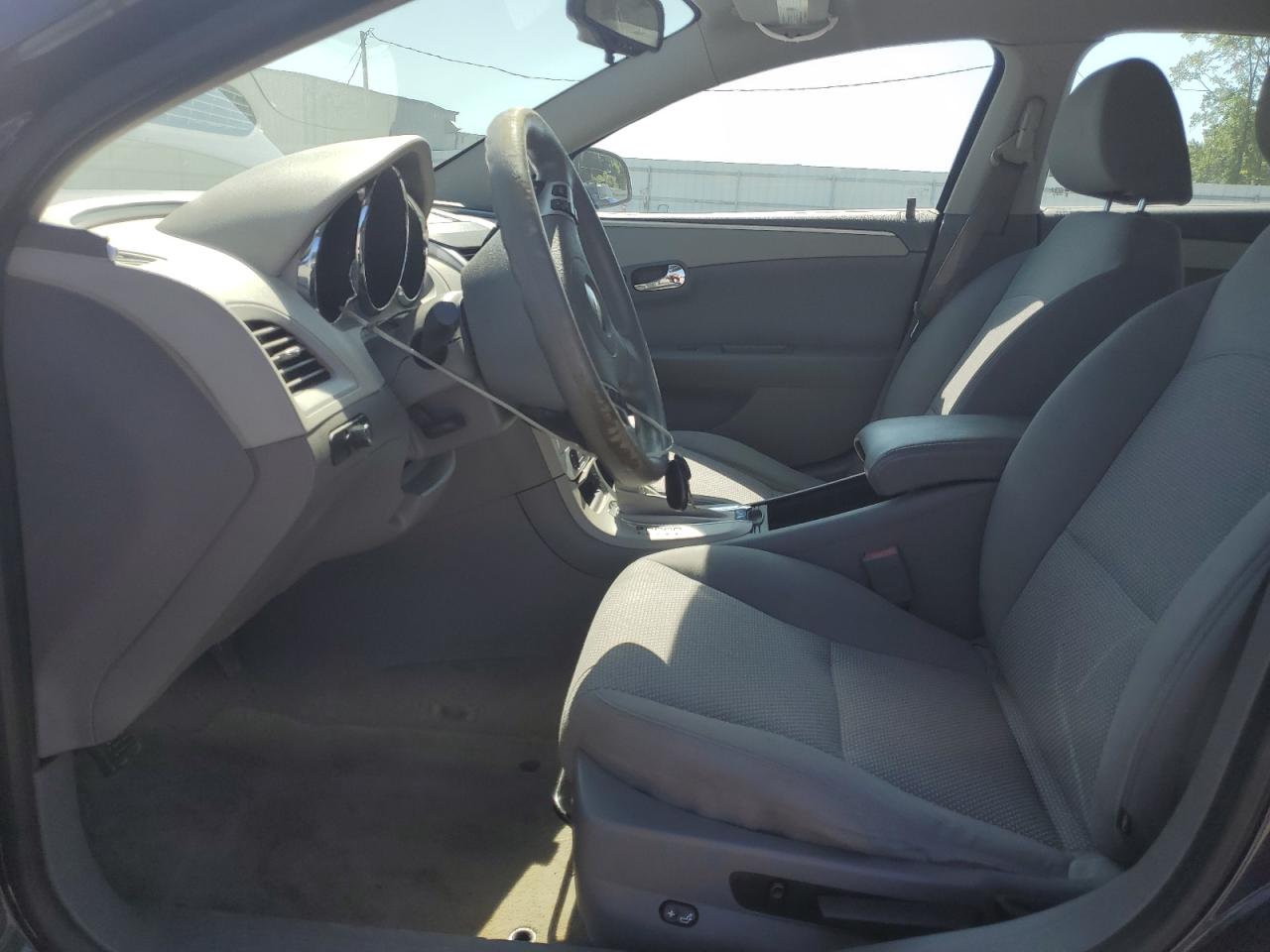 2010 Chevrolet Malibu 1Lt VIN: 1G1ZC5EB8AF158230 Lot: 61627705