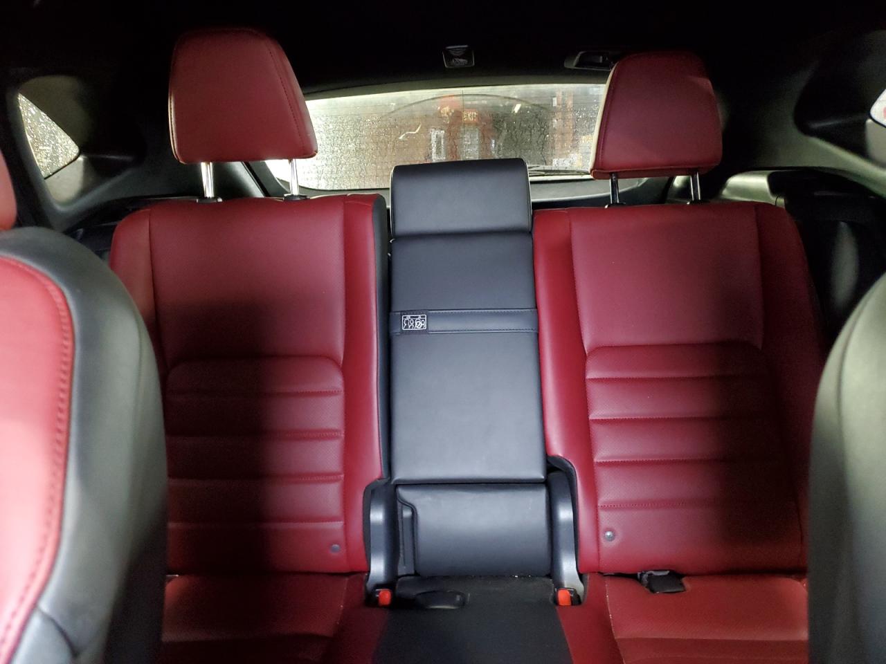LEXUS NX 2017 VIN JTJBARBZ8H2127758 фото 10