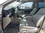 2015 TOYOTA HIGHLANDER LIMITED   for sale at Copart TX - HOUSTON