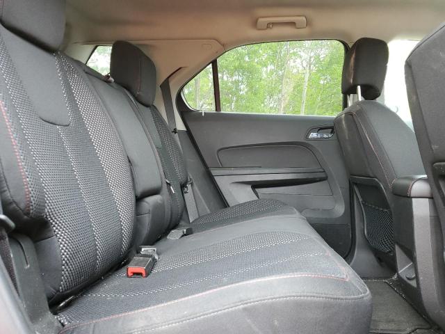 2010 CHEVROLET EQUINOX LT