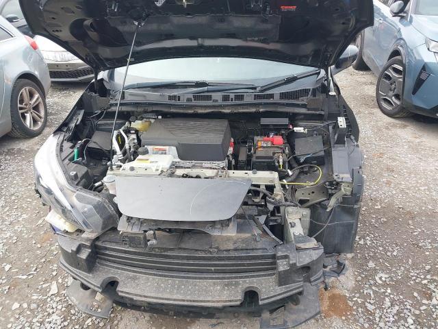 2020 NISSAN LEAF TEKNA 