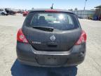 2007 Nissan Versa S for Sale in Martinez, CA - Front End