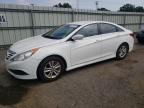 2014 Hyundai Sonata Gls на продаже в Shreveport, LA - Minor Dent/Scratches
