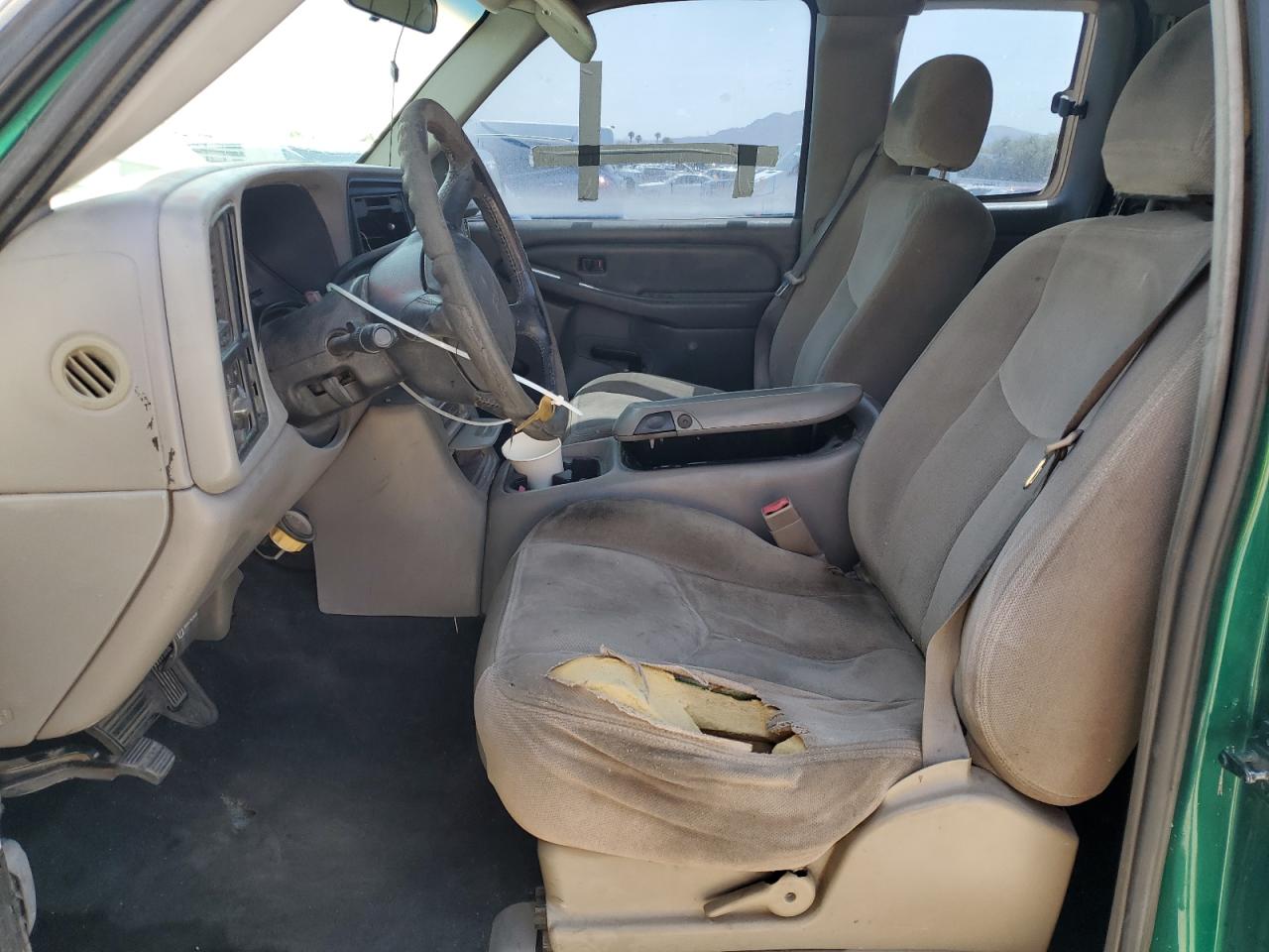 2000 GMC New Sierra C1500 VIN: 2GTEC19T4Y1119430 Lot: 62514925