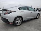 2017 Chevrolet Volt Premier en Venta en Sun Valley, CA - Front End