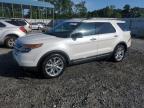 2015 Ford Explorer Xlt   for Sale in Spartanburg, SC - Rear End