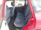 2007 HONDA JAZZ SE CV for sale at Copart SANDY