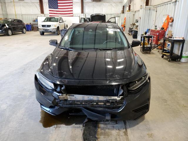  HONDA INSIGHT 2019 Black