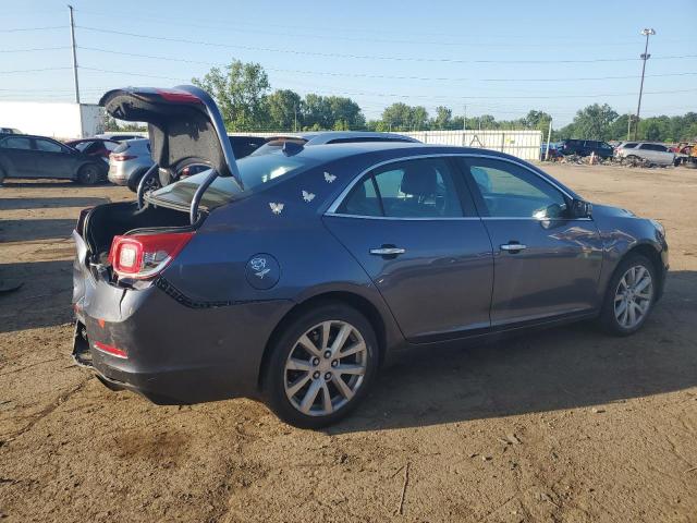  CHEVROLET MALIBU 2013 Синий