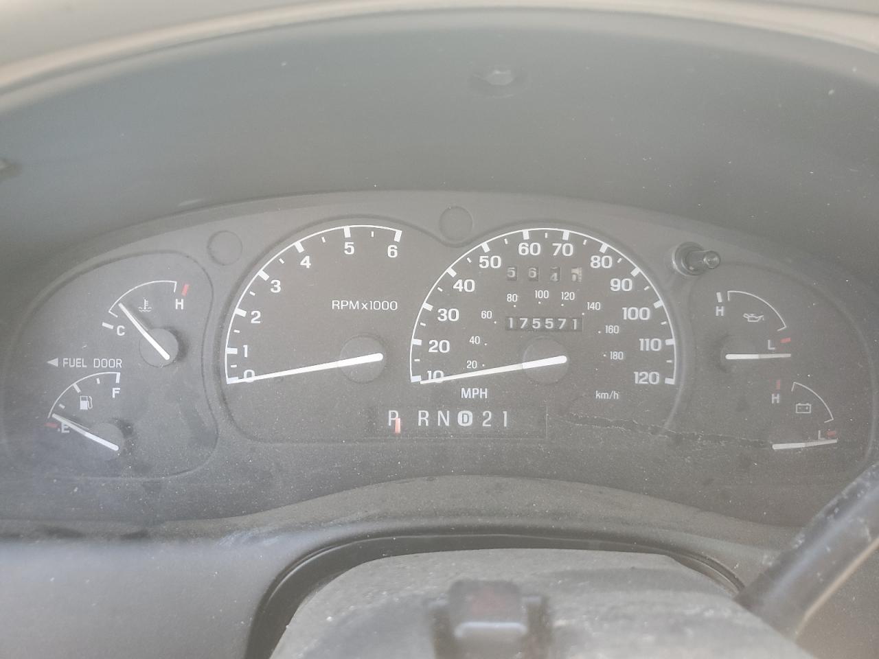 1999 Ford Ranger Super Cab VIN: 1FTZR15X9XTA58657 Lot: 61394015