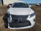 2022 LEXUS RX 350   à vendre chez Copart AB - CALGARY