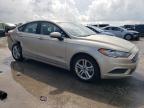 2018 Ford Fusion Se Hybrid للبيع في New Orleans، LA - Rear End
