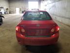 2010 Toyota Corolla Base na sprzedaż w Portland, MI - Front End