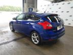 2014 FORD FOCUS TITA for sale at Copart EAST KILBRIDE