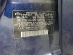2010 Hyundai Elantra Blue   продається в Orlando, FL - Front End