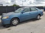 2003 Toyota Camry Le zu verkaufen in Orlando, FL - Normal Wear