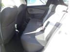 2015 TOYOTA YARIS DESI for sale at Copart WHITBURN
