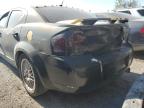 2009 Dodge Avenger Se იყიდება Las Vegas-ში, NV - Burn