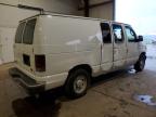 2006 Ford Econoline E150 Van продається в Pennsburg, PA - Side