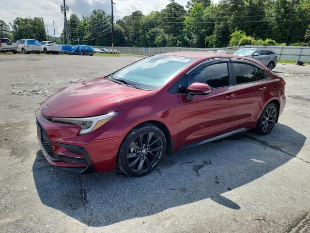 TOYOTA COROLLA SE 2023