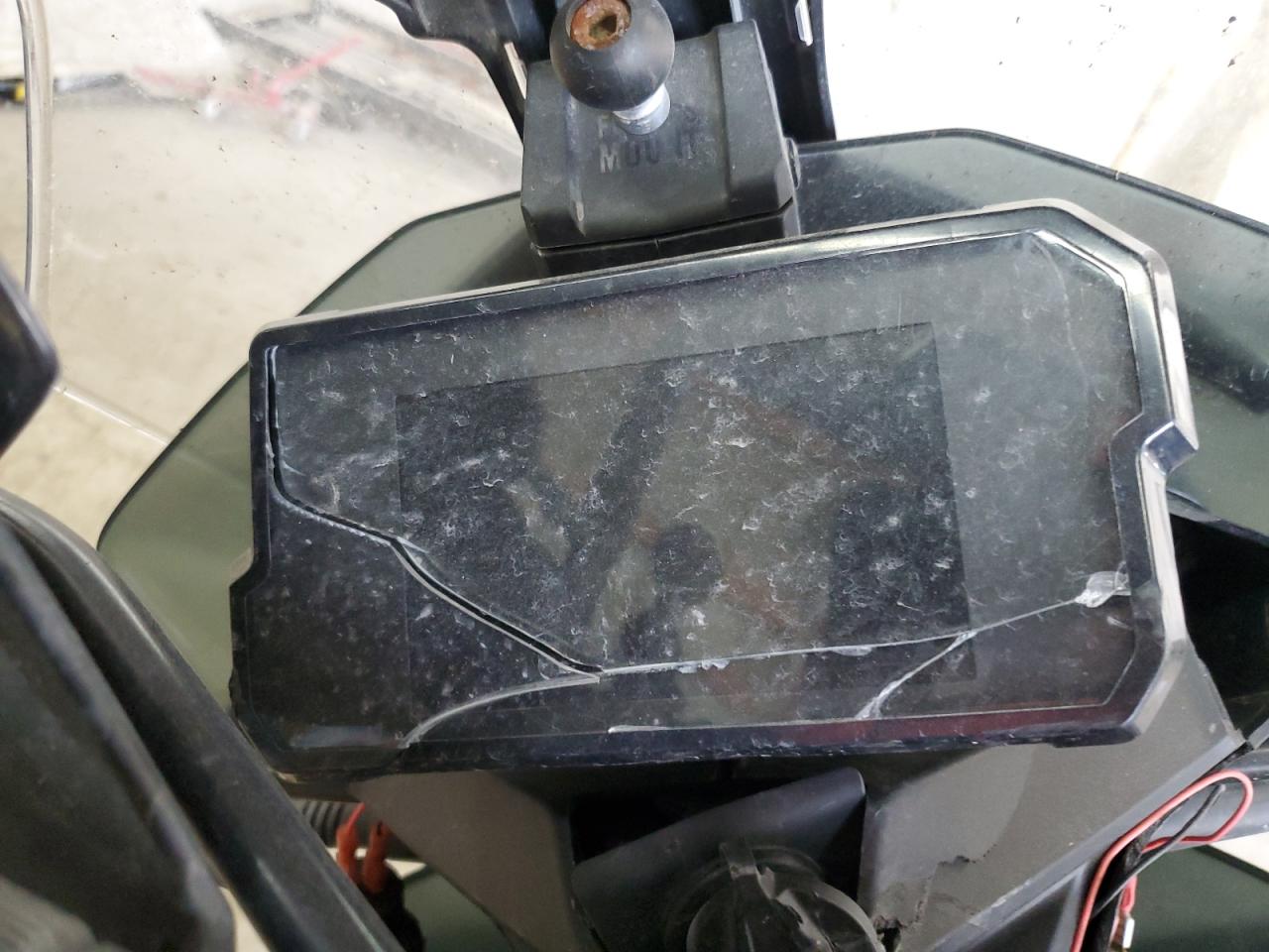 2021 Ktm 890 Adventure VIN: VBKTS6402MM805127 Lot: 62474215