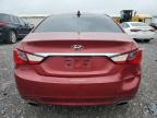 2011 Hyundai Sonata Se იყიდება Madisonville-ში, TN - Rear End