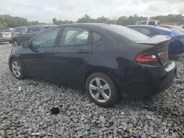  DODGE DART 2015 Czarny