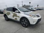 2015 Toyota Rav4 Limited for Sale in Wilmington, CA - Vandalism