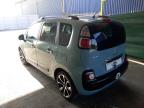 2016 CITROEN C3 PICASSO for sale at Copart SANDTOFT