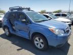 2016 Subaru Forester 2.5I   zu verkaufen in North Las Vegas, NV - Side