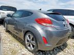 2016 Hyundai Veloster  for Sale in Grand Prairie, TX - Front End