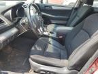 2017 Subaru Outback 2.5I Premium იყიდება Franklin-ში, WI - Rear End