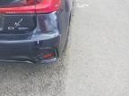 2020 LEXUS CT 200H CV for sale at Copart SANDTOFT