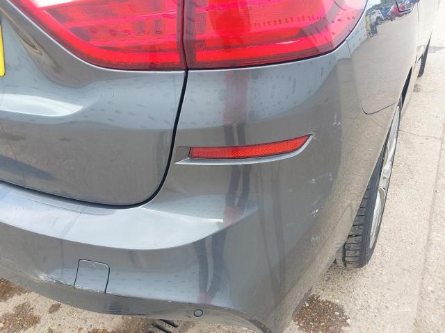 2016 BMW 218D M SPO
