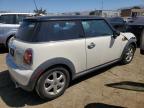 2009 Mini Cooper  de vânzare în San Martin, CA - Mechanical