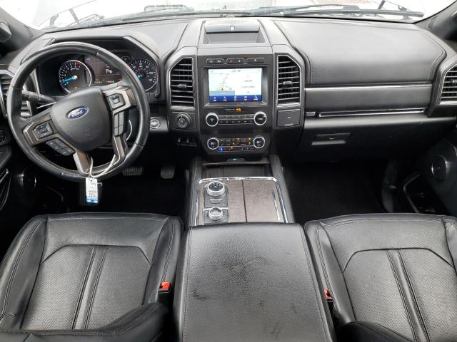  FORD EXPEDITION 2021 Сharcoal