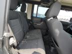 2012 Jeep Wrangler Unlimited Sport for Sale in Earlington, KY - Hail